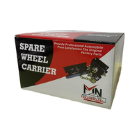 Caja de embalaje de cartón corrugado resistente y duradera personalizada, carpeta de revestimiento de esponja de papel Kraft, laminación mate, lámina dorada, revestimiento UV