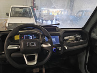Chine : UTV électrique tout-terrain 2 places le moins cher / Véhicule utilitaire 4x4 UTV pas cher à vendre