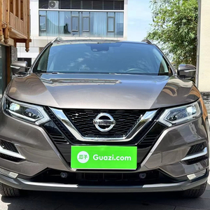 Guazi, Alta Calidad y Económico, Nissan <span class=keywords><strong>Qashqai</strong></span> XV Prem Pro Luxury Navi Edition <span class=keywords><strong>2022</strong></span>, 2.0L CVT AWD, Autos Usados, Auto a Gasolina - Product Image 1