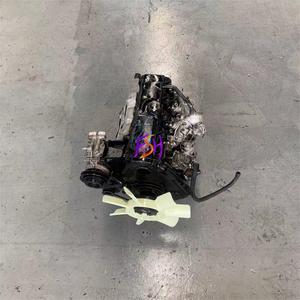 Stocks d'usine pour l'assemblage <span class=keywords><strong>diesel</strong></span> moteur d'occasion 2L pour <span class=keywords><strong>Toyota</strong></span> - Product Image 2