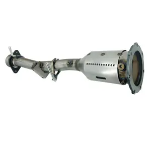 Auto Engine System Catalytic Converter 674-3000 9C3Z5H267B for Ford F250 350 Diesel 6.4L 2008-2010