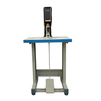 Machine de poinçonnage Semi-automatique pour chaussures de randonnée, boucle oculaire de tente