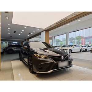 Auto Usado Guazi, <span class=keywords><strong>Toyota</strong></span> <span class=keywords><strong>Camry</strong></span> <span class=keywords><strong>2022</strong></span> en Stock, Motor de Combustión de Gasolina, Automático, Sedán de 5 Plazas, Volante a la Izquierda, para Uso Diario Robusto - Product Image 6