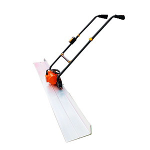 Machine à vis de finition de sol vibrant, niveau de puissance vibrante, en <span class=keywords><strong>béton</strong></span> à vendre - Product Image 4