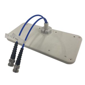 Venta caliente 700-2700MHz Paper MIMO Omni Antenna con Low PIM N-female para 5G - Product Image 2