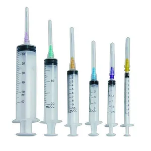 Medical Product Needle Plastic Products Making Injection Molding Machine