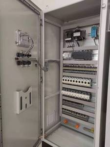 Высокое качество ODM/OEM <span class=keywords><strong>MCC</strong></span>/PLC контроллер программируемая логическая панель электрическая панель/шкаф/коробка - Product Image 5