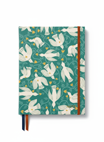 Carnet A5 à couverture rigide personnalisé, édition esthétique de papeterie traditionnelle, avec marquage à chaud, pour l'impression de planificateurs professionnels d'entreprise