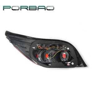 PORBAO OEM 63217177281 Auto Parts LED Luz trasera LCI para <span class=keywords><strong>E60</strong></span> 525i <span class=keywords><strong>530d</strong></span> 2008-2011 Año - Product Image 5