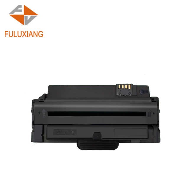 FULUXIANG Compatible MLT-D1053 Samsung ML2851 2852 2855 4828 3250 1910 1911 1915 Toner Cartridge 5% Coverage 18-Month Warranty