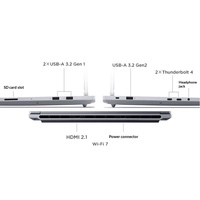 Ordinateur portable Lenovo ThinkPad/Book 16P Intel I7-14700HX RTX 4060 haute performance, ordinateur portable de jeu et de bureau avec livraison rapide