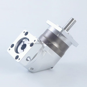 Zplf120 1:10 bánh răng tốc độ giảm tốc động cơ bước hộp số hành tinh động cơ Hành Tinh giảm tốc hộp số - Product Image 3