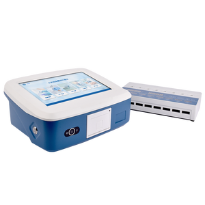 Detector de Micotoxinas de Alta Precisión y Fluorescencia Cuantitativa para Aflatoxina B1, <span class=keywords><strong>DON</strong></span>, OTA, Maíz, Trigo, Arroz, Alimentos, <span class=keywords><strong>Frutas</strong></span>, 1 Año - Product Image 6
