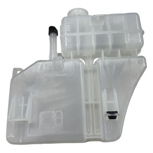 Tanque de Expansión del Depósito de Refrigerante Chevrolet Cadillac 22948113, Pieza de Repuesto ABS - Product Image 2