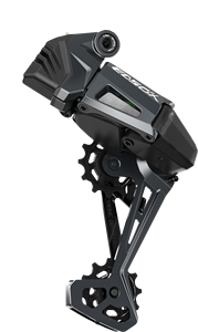 Hot bán wheeltop EDS GEX Xe đạp điện tử Shifter đường xe đạp điện tử <span class=keywords><strong>Groupset</strong></span> cho sỏi xe đạp - Product Image 2