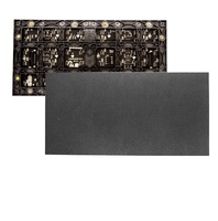 Paneles de Módulos de Pantalla LED Flexibles P2.5, Pantalla de Video Plegable de Alta Resolución, Pantalla LED Flexible P1.8 P2 P2.5 P3 P4