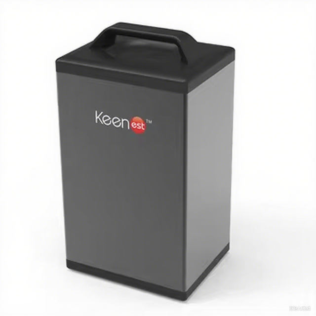 Keenest Energy Hot Sale Battery Station Electric Tricycle Smart Swapping Battery Station Intelligent Battery Station External