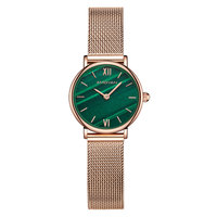 Montre pour femmes, avec logo personnalisé, mouvement japonais, mode,