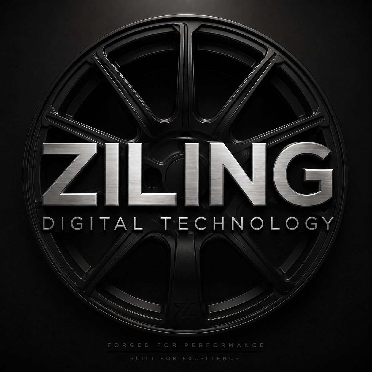 Sichuan Ziling Digital Technology Co., Ltd. logo