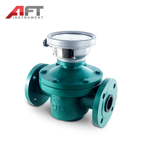 Nieuwe Stijlen Warmte Overdracht Olie Gesmolten Zout Volumetrische Ovale Versnelling <span class=keywords><strong>Flow</strong></span> <span class=keywords><strong>Meter</strong></span> Voor Chemische - Product Image 1