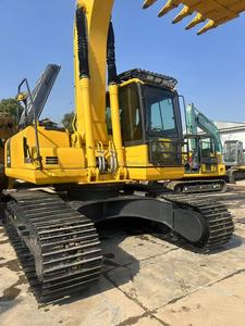 Komatsu PC มือสอง pc220-8mo มือสองจากญี่ปุ่นเครื่องขุด pc200-7 220 220-8 Pc220-7 - Product Image 3