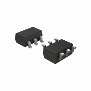 Composants électroniques BOM IC en stock Transistors 6-TSOP IRLTS6342TRPBF - Product Image 1