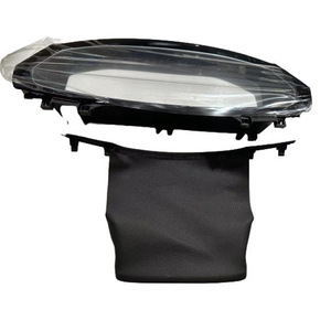 Plaque de décoration du cockpit virtuel Magotan Passat B8 B8.5 CC 3GD 858 366 D - Product Image 1