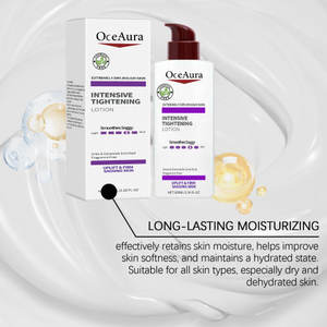 Oceaura Crema Facial Nutritiva Día Noche Reparación Piel Tierna Y Línea <span class=keywords><strong>De</strong></span> Ley Hidratante - Product Image 3