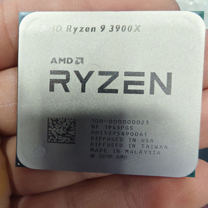 Procesador de Escritorio Usado Original <span class=keywords><strong>Ryzen</strong></span> <span class=keywords><strong>9</strong></span> <span class=keywords><strong>3900X</strong></span> de 12 Núcleos y 24 Subprocesos, 7NM, L3=64m, Socket AM4, Thread Unlock - Product Image 6