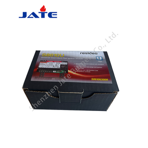 Controlador Original Resideo S8610U3009 para Equipos de Calefacción Industrial, Caja de Control para Quemadores de Gas, Controlador de Quemador - Product Image 6