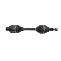 CV AXE ARBRE AVANT ESSIEU D'ENTRAÎNEMENT pour DODGE RAM 1500 4X4 2019-2023 OEM 68259567AA
