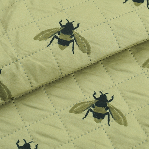 Tapis de pique-nique portable en taffetas avec doublure <span class=keywords><strong>polaire</strong></span>, logo personnalisé, fabricant pour le camping, les voyages et les chaînes de magasins - Product Image 4