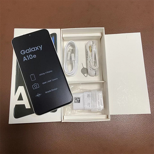 Teléfono Inteligente <span class=keywords><strong>Samsung</strong></span> A10e Desbloqueado 4G LTE, Pantalla HD de 5.7 Pulgadas, 32 GB de Almacenamiento, Cámara Dual, Batería de Larga Duración, Android - Product Image 2
