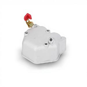 New <b>Condition</b> ELEMENT Diesel Engine Generator Parts for Mini-Tillers 173F/178F/186F/188F/192F Pressure Relief Cover Cylinder - Product Image 5