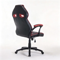 Chaise de jeu pour ordinateur, chaise ergonomique personnalisée, coussin de tête pour le jeu, vente chaude en usine