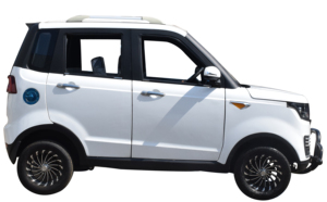 Chang Li, Autos <span class=keywords><strong>El</strong></span>éctricos <span class=keywords><strong>Más</strong></span> Baratos, Nuevo SUV de 4 Ruedas con Aire Acondicionado, Auto <span class=keywords><strong>El</strong></span>éctrico Solar - Product Image 5