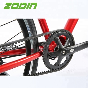 ZODIN New Single Speed Adult Portable 6061 Aluminum <b>Frame</b> City E-bike FXH-006 Jinhua FXH-006 FXH-006 Jinhua Ele - Product Image 3