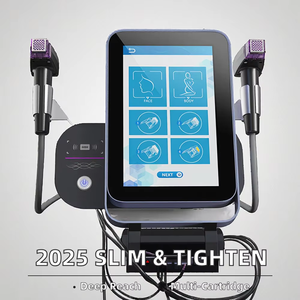 Meilleur <span class=keywords><strong>prix</strong></span>, machine de micro-aiguilletage fractionné RF 2-en-1 pour le rajeunissement de la peau, l'élimination des cicatrices d'acné, le lifting du visage - Product Image 3