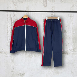 Venta al por mayor de chándales personalizados de alta calidad para los hombres de verano ropa de hombre Pantalones fabricantes de chándales para correr para hombres - Product Image 6