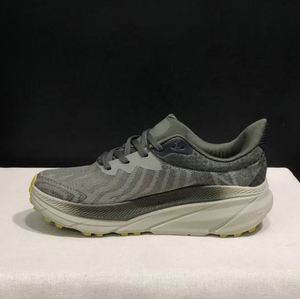 Vente flash - Chaussures de sport décontractées HOKAS pour hommes et femmes, logo de la marque, série complète, maille respirante, antidérapantes, chaussures de marche et de course HOKAS - Product Image 5