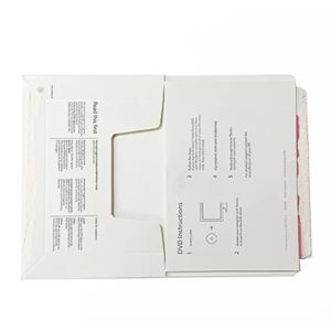 <span class=keywords><strong>MS</strong></span> Win 11 Pro OEM DVD Versione Enterprise con 6 Mesi di Garanzia, Disponibile negli USA - Product Image 4