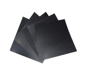 공장 직매 친환경 내마모성 <span class=keywords><strong>SBR</strong></span> 고무 시트 - Product Image 5