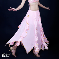 Pantalons de danse du ventre pour femmes, costume tribal arabe Bollywood, en stock
