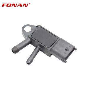 FONAN 51855119 51908411 55200301 55227306 68167981AA 68217109AA DPF sensore di pressione differenziale di scarico per <span class=keywords><strong>FIAT</strong></span> - Product Image 1
