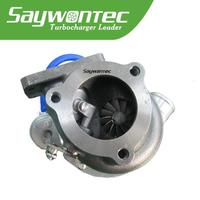 Saywontec GT2556S 762931-5001S 762931-0009 32006082 1200016223 760428-0005 baru untuk PERKINS BACKHOE LOADERS Scout 4.4L