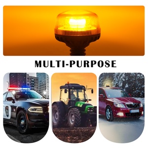 Đèn Hiệu <span class=keywords><strong>LED</strong></span> Nhấp Nháy Cấu Hình Thấp R65 Đèn Hiệu <span class=keywords><strong>Led</strong></span> Cảnh Báo Khẩn Cấp Cho Máy Kéo Nông Nghiệp Đèn Cảnh Báo Nhấp Nháy <span class=keywords><strong>Led</strong></span> Màu Hổ Phách - Product Image 4