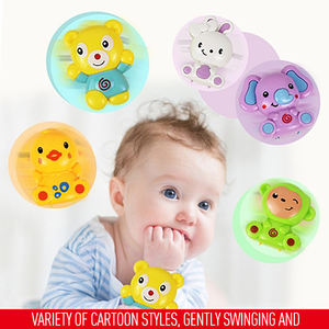 Móvil <span class=keywords><strong>Musical</strong></span> de Jirafa <span class=keywords><strong>para</strong></span> <span class=keywords><strong>Cuna</strong></span>, Colgante <span class=keywords><strong>para</strong></span> <span class=keywords><strong>Cuna</strong></span>, Móviles <span class=keywords><strong>para</strong></span> Bebés - Product Image 3