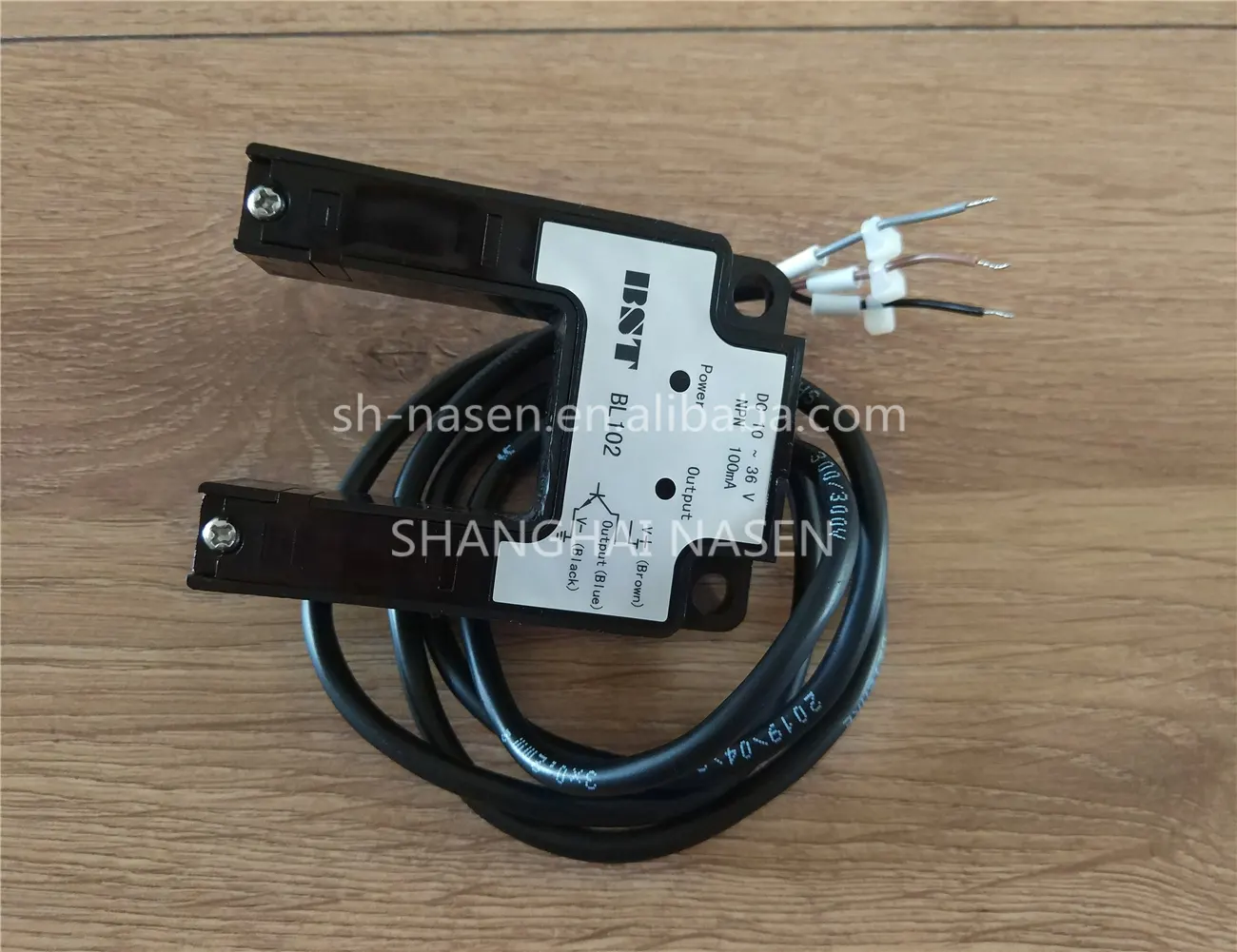 Lift Inductieve Sensor Bst BL102