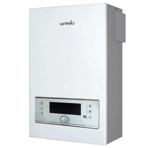Fabricant de chaudières électriques hydroniques murales de 5,5 kW à 12 kW, OEM Elpanna, pour le <span class=keywords><strong>chauffage</strong></span> de la douche, eau chaude à la demande - Product Image 2