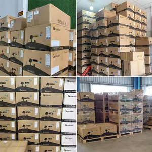 Inversor Solar de Conexión a Red de 10 MPPT, 100 <span class=keywords><strong>KW</strong></span>, 150 <span class=keywords><strong>KW</strong></span>, 50 <span class=keywords><strong>KW</strong></span>, Inversor Trifásico Conectado a la Red, <span class=keywords><strong>Growatt</strong></span> - Product Image 5